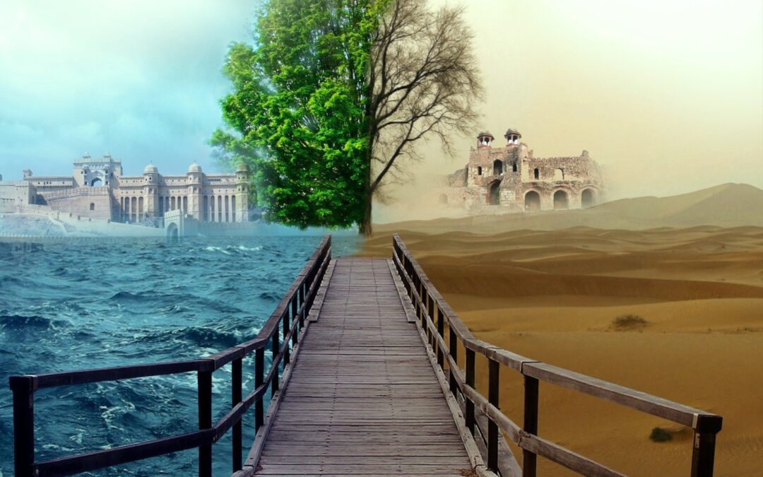 रचना आणि बिघाड