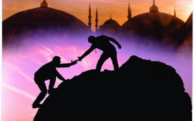 मानवसेवा इस्लामच्या दृष्टिकोनातून