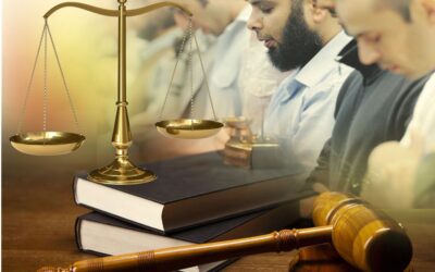 मुस्लिम पर्सनल लॉ आणि समान नागरी कायदा