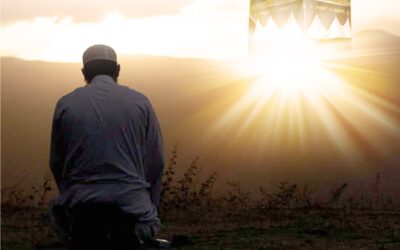 मुस्लिम कोणास म्हणतात?