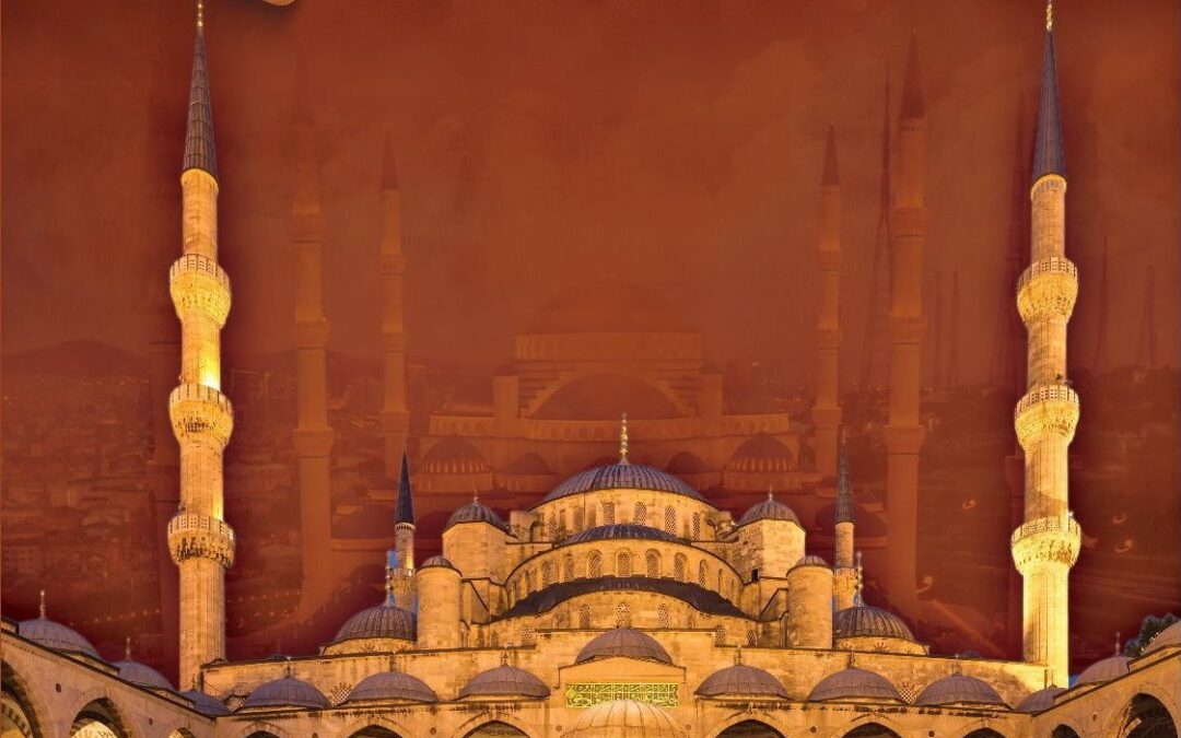 राष्ट्रीय एकात्मता आणि इस्लाम