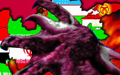 दहशतवाद आणि पाश्चिमात्य आक्रमकता