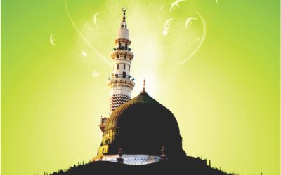 पैगंबर मुहम्मद (स.) आदर्श जीवनव्यवस्थेचे प्रणेते