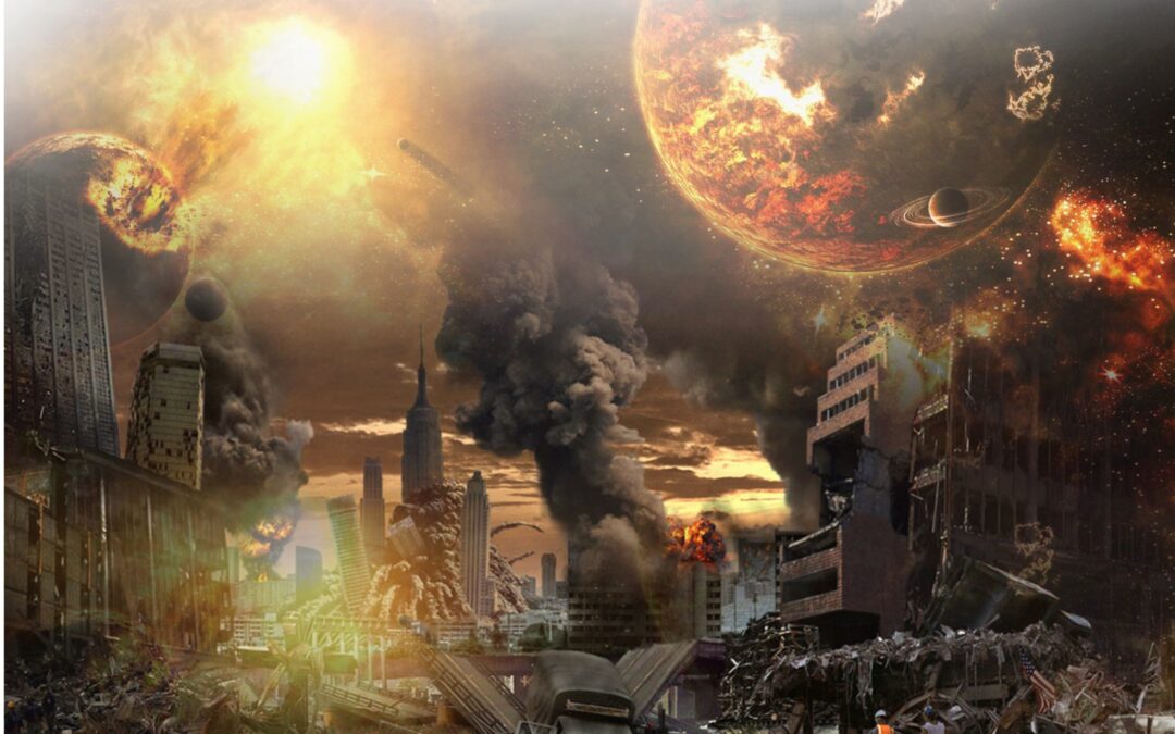 परलोक दायित्व