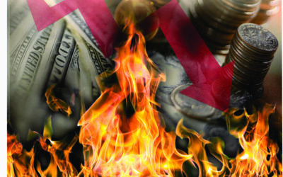 व्याजाची निषिद्धता