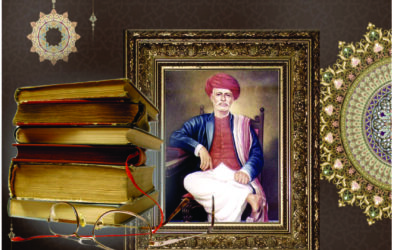 महात्मा जोतीराव फुले भारतीय धर्मक्रांतीचे प्रणेते