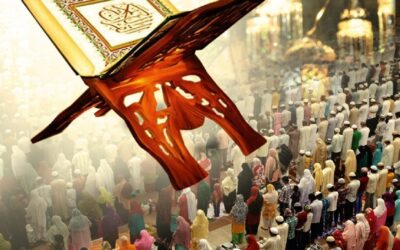 पवित्र कुरआनातील मानवतेची शिकवण