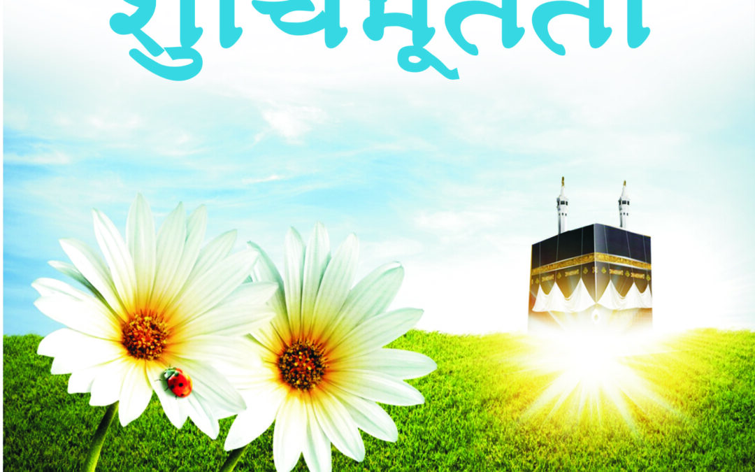 इस्लाम आणि शुचिर्भूतता