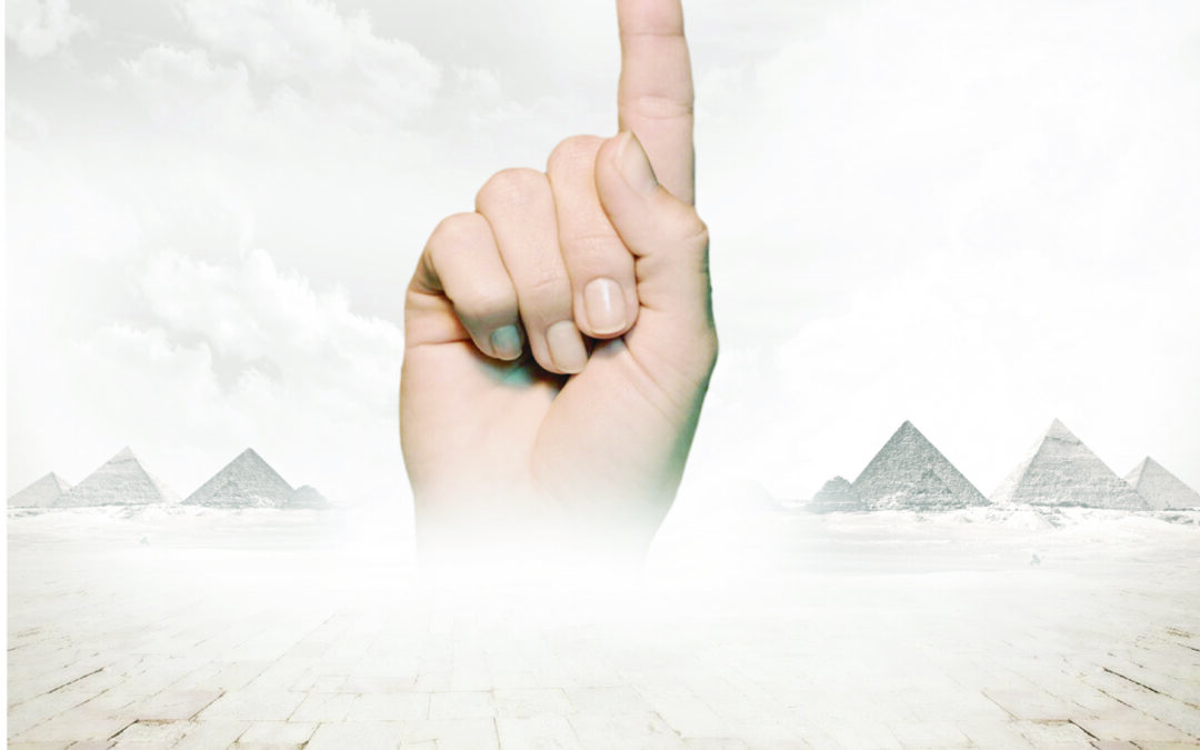 एकेश्वरत्व एकमेव खरा पर्याय (दिव्यबोध)