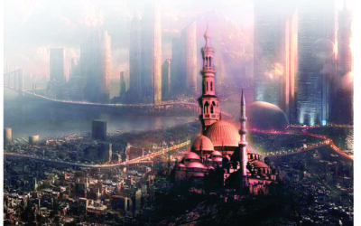 इस्लाम भविष्याची आशा