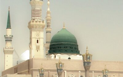 पैगंबर मुहम्मद (स.) लोककल्याणाची प्राणज्योत